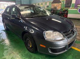 2010 VOLKSWAGEN JETTA SE