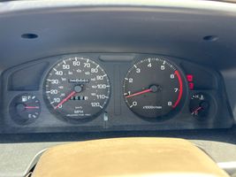 1997 NISSAN PATHFINDER 