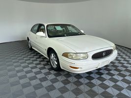 2004 BUICK LESABRE CUSTOM