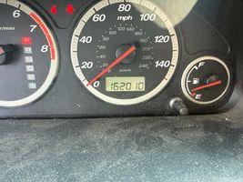 2003 HONDA CR-V LX