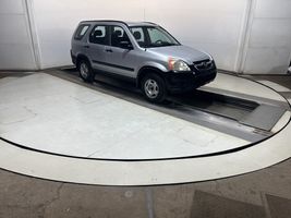 2003 HONDA CR-V LX