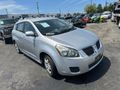 2009 PONTIAC VIBE