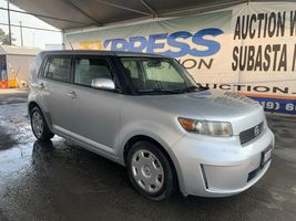2010 SCION XB