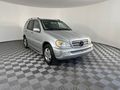 2005 MERCEDES-BENZ M CLASS