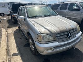 2005 MERCEDES-BENZ M CLASS ML500