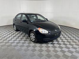 2008 HYUNDAI ACCENT GLS