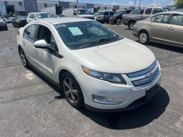 2013 CHEVROLET VOLT 