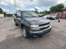 2007 CHEVROLET TRAILBLAZER