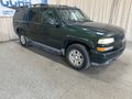 2004 CHEVROLET SUBURBAN