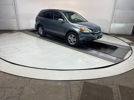 2010 HONDA CR-V EX-L