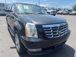 2002 CADILLAC ESCALADE 