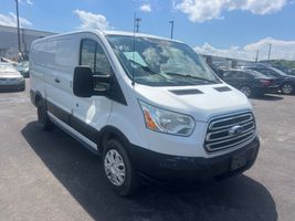 2015 FORD T150 VANS CARGO