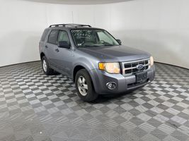 2008 FORD ESCAPE XLT