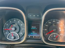 2013 CHEVROLET MALIBU LTZ