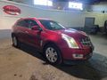 2010 CADILLAC SRX