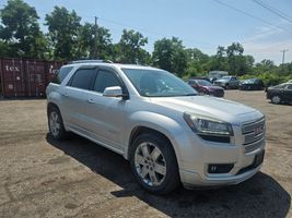 2015 GMC ACADIA