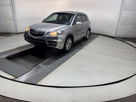 2010 ACURA RDX SH-AWD