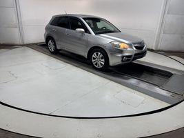2010 ACURA RDX BASE