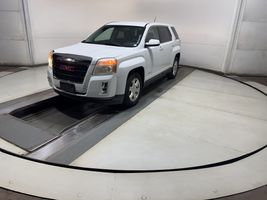 2014 GMC TERRAIN SLE