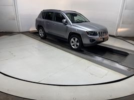 2015 JEEP COMPASS LATITUDE