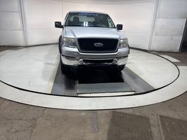 2006 FORD F150 