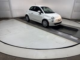 2013 FIAT 500 POP