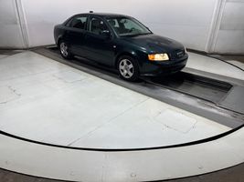 2004 AUDI A4 