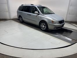 2014 KIA SEDONA EX