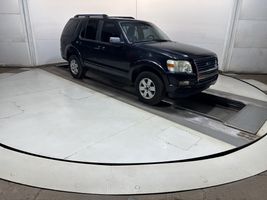2010 FORD EXPLORER XLT