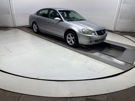 2005 NISSAN ALTIMA 