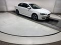 2012 MITSUBISHI LANCER