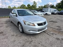 2009 HONDA ACCORD EX-L