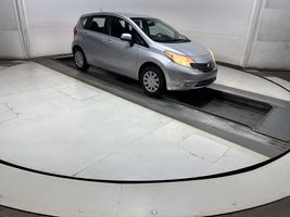 2014 NISSAN VERSA NOTE S