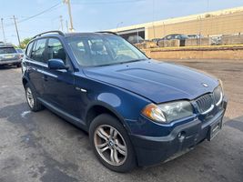 2005 BMW X3 3.0I