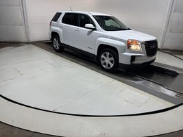 2017 GMC TERRAIN SLE1