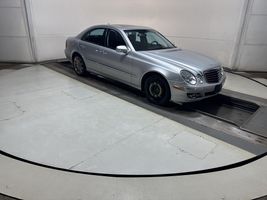 2008 MERCEDES-BENZ E CLASS E 350 4 MATIC
