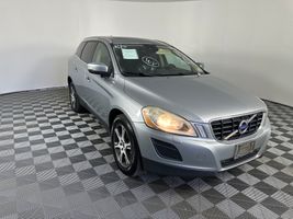 2011 VOLVO XC60 
