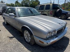 2001 JAGUAR XJ XJ8