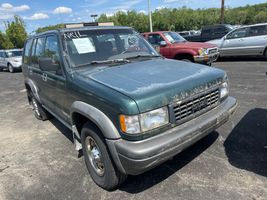 1996 ISUZU TROOPER 