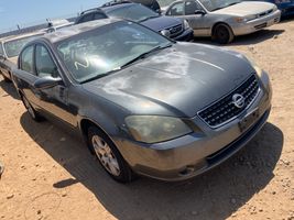 2006 NISSAN ALTIMA 