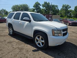 2007 CHEVROLET TAHOE