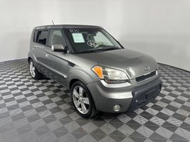 2010 KIA SOUL 