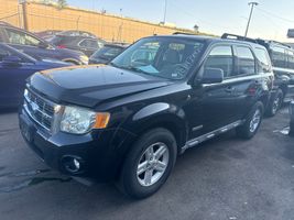 2008 FORD ESCAPE HYBRID