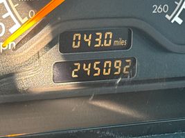 2000 MERCEDES-BENZ C CLASS C230