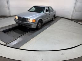 2000 MERCEDES-BENZ C CLASS C230