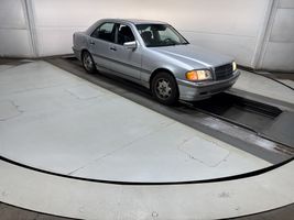 2000 MERCEDES-BENZ C CLASS C230