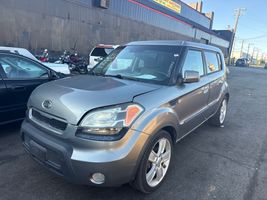 2010 KIA SOUL !
