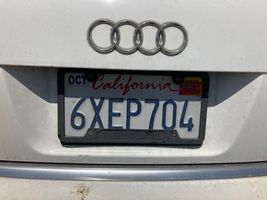 2007 AUDI A4 BASE