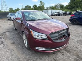 2015 BUICK LACROSSE LEATHER