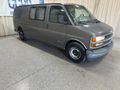 1999 CHEVROLET G2500 VANS